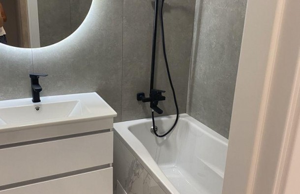 Продаж 1 к. квартира Ремонт Княгинин, фото 7