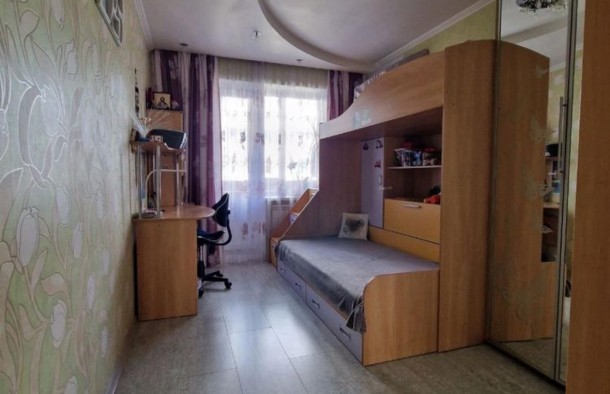Продаж 3х кімн. квартири в Олександрівському рні по вул. Запорізька., фото 14