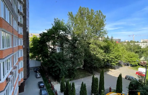 Продаж 2 кімнатної квартири в 0 циклі в новобудові  вул. Івана Пулюя, 40, фото 19