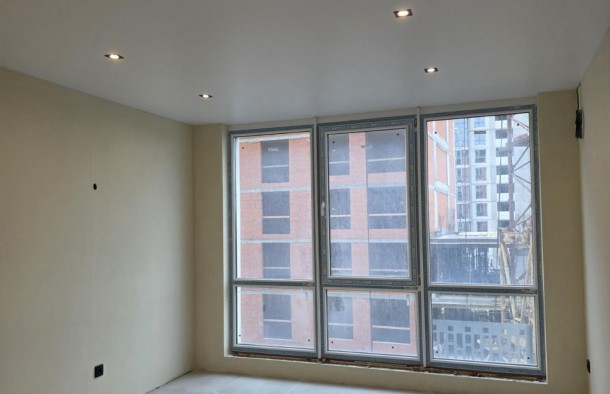 1кім квартира в центрі міста з частковим ремонтомЖК Manhattan Up, фото 6