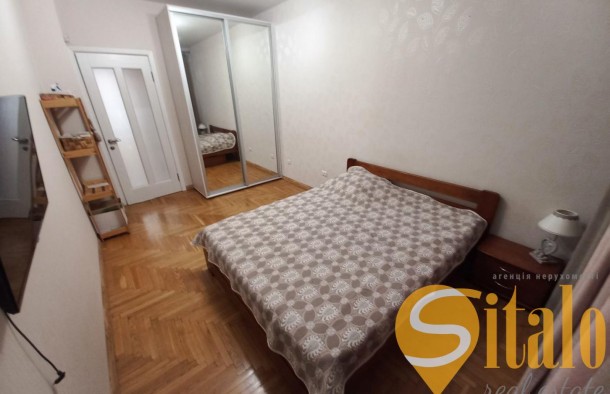 Продаж 2х кімн. повнометражної квартири проспект Соборний., фото 12