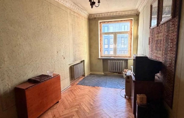 2 кімнатна квартира у ближньому центрі Львова вулиця Марка Вовчка, фото 2