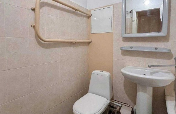 Продаж 1кімнатна квартира на вулулиця Любінська місто Львів, фото 8