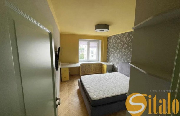 Продаж 2 кімнатної квартири  вул. Вагонна, Залізничний район, Львів, фото 3