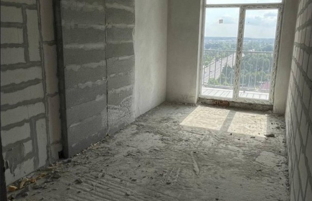 Продаж 1 кімнатної квартири по вулиці Городоцька, Львів, фото 4