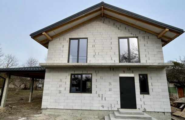 Продаж будинку 0й цикл по вулиці Винниця, місто Львів., фото 4