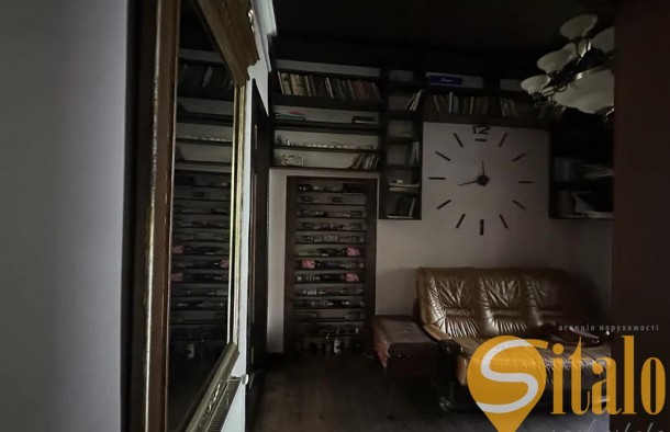 3 кімнатна квартира з дизайнерським ремонтом вулиця Чупринки, місто Львів, фото 5