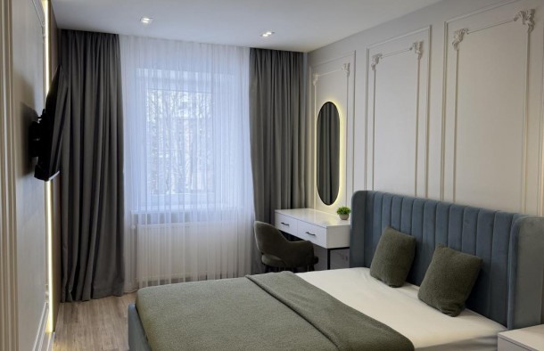 Оренда 2 кімнатної квартири, Центр, пл.Святого Теодора , Львів, фото 15