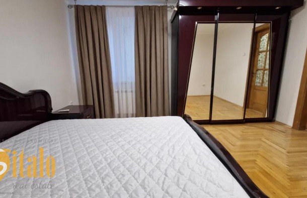 Продаж 3 кім квартири з індивід опаленням біля паркуПасічна, фото 3