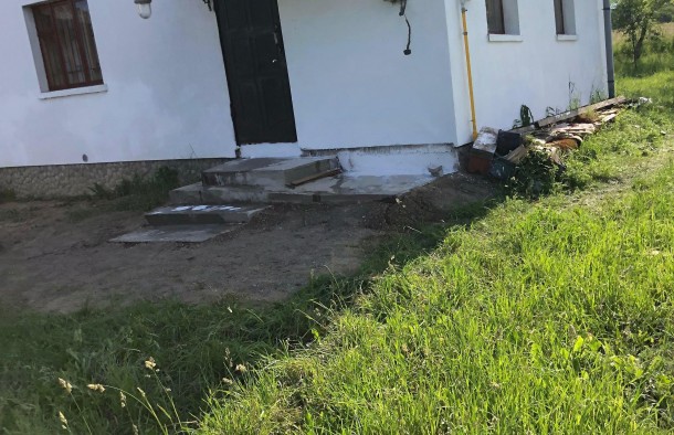 Терміново продається будинок. Газ, світло,вода ,санвузол ., фото 14