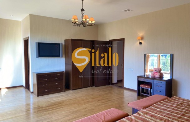 Будинок з бомбосховищем, каміном та ГАЗ генератором, Стежки, Лісники, 241 кв.м., 5 кімнат, Новообухівський напрямок., фото 11