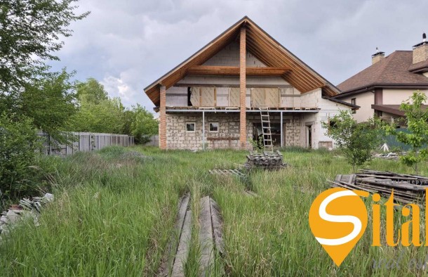 Продаж будинку на Осокорках з виходом на воду, фото 5