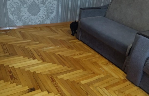 Продаж  1 кімнатної квартири у Хортицькому районі, фото 7