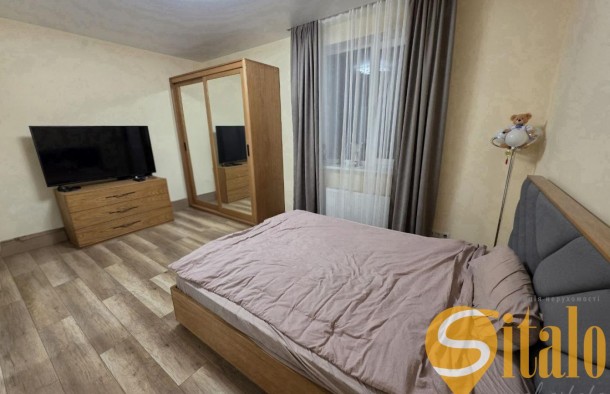 Продаж дворівневої квартира в будинку Мій Дім  вул. Дж. Вашингтона, фото 5