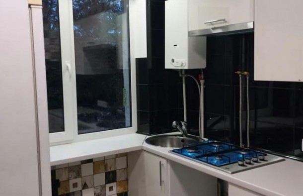 Продажа 2 кім квартири з ремонтомДовженкаБАМ, фото 3