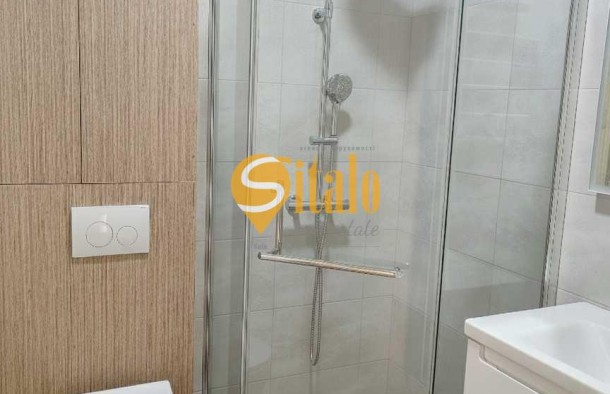 Продаж 1кім. квартири євродвушка  ЖК Метрополія, Вирлиця., фото 12