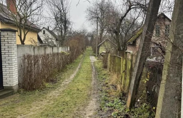 Продаж Земельна ділянка під садівництво  дача, забудова  м. Львів, вулиця Шевченка, фото 6