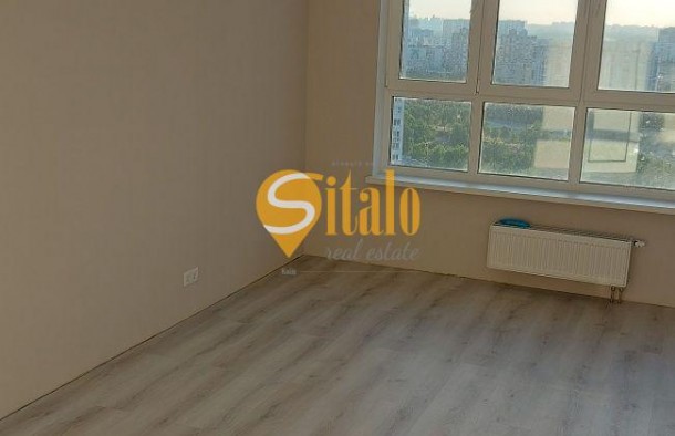 Продаж видової 1кімнатної квартири після ремонту., фото 2