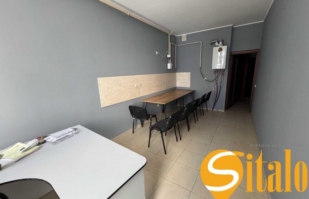 Продаж 1кімнатної квартири під офіс в ЖК Рівєра, Славутич, Осокорки. Без Комісії, фото 4