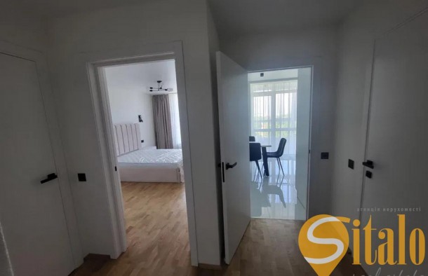 Продаж 1 кімнатна квартира в ЖК Шенген,  Львів, фото 10