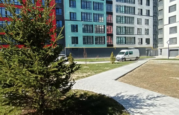 Продається 2 кім. квартира в ЖК Паркове Містечко Парк, фото 31