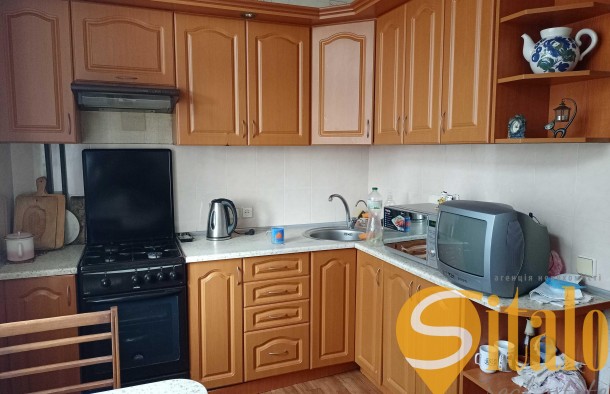 Продаж 4х кімн.квартири по бульвару Шевченка., фото 3