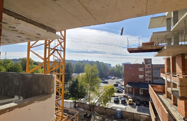 Продаж 2кімнатної квартири в сучасному бізнес класу ЖК Five Address місто Львів. ЦІНА НИЖЧА, НІЖ У ЗАБУДОВНИКА, фото 15