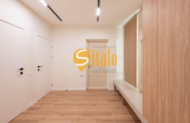 Оренда 4кім. апартаментів ЖК 31, Позняки,2 паркомісця, фото 9