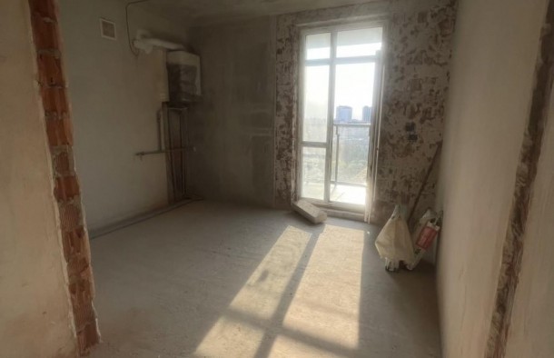 Продаж 1кімнатної квартири 37 м² у ЖК Національний на вул. Стрийська, Львів, фото 9