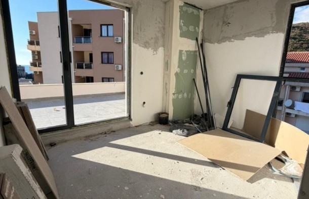 Продаж квартир в Чорногорії в Бечичі bc01260. 3bd_s 8978, фото 12