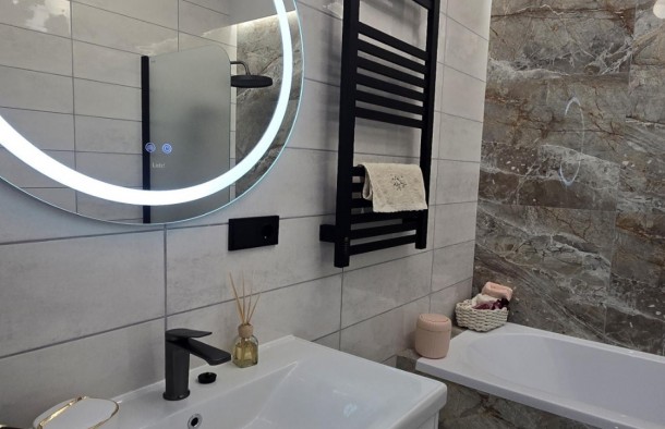 Продаж 1 кімнатна смартквартира у ЖК Feel House по вул Стрийська, Львів, фото 6