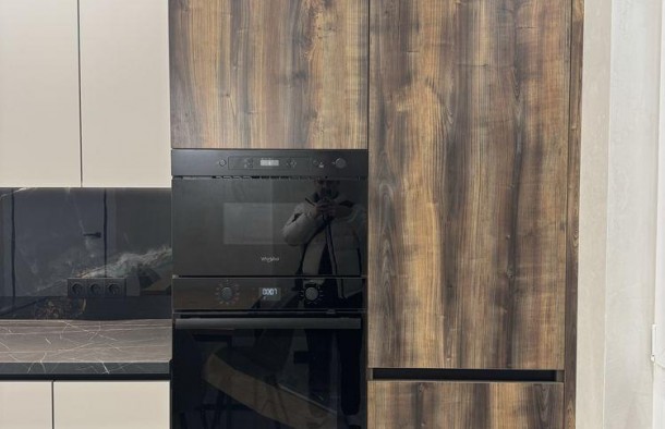 Продаж 1 кім квартири з ремонтом в новобудові, фото 8