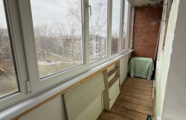 Оренда 2 кім квартири біля паркуДовженка, фото 20