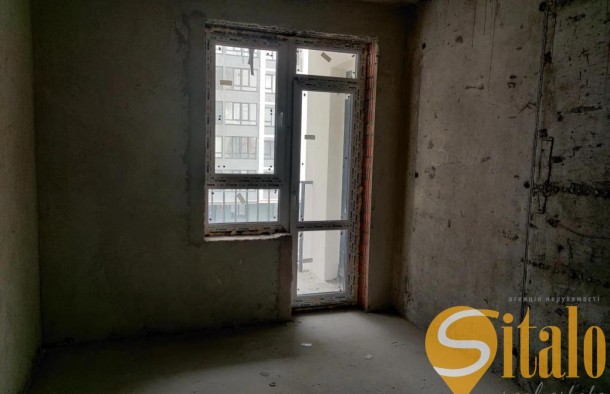 Продаж 1 кімнатна кварира по вул. Пимоненка, Львів, фото 8