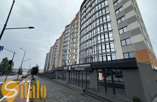 Продаж 3 кім квартири в зданій новобудовіПасічна, фото 5