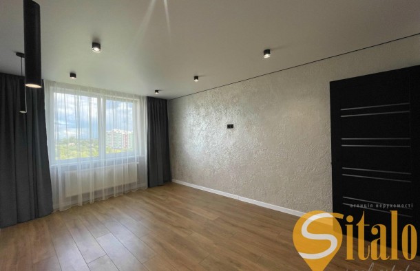 Продаж 1 кімнатна квартира вулиця Тракт Глинянський, ремонт, фото 11