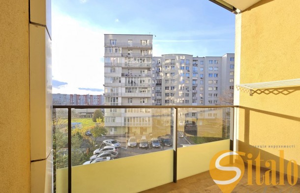 Продаж квартири з ремонтом у ЖК Park Tower у м.Львів Франківський район вул. Стрийська, фото 19