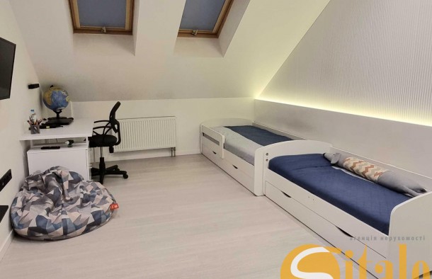 Продаж 3 кімнатної квартири в ЖК  Бородино, фото 14