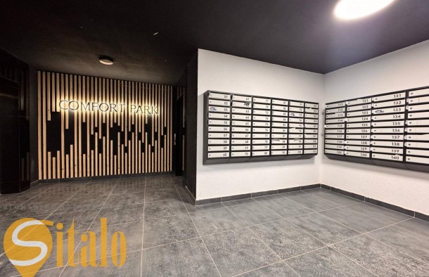 Продається 1 кім. квартира в ЖК Comfort park, фото 6