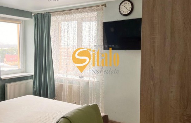 ЖК Щасливий ПБорщагівка 3х кімнатна Ремонт Автономне газове опалення, фото 13