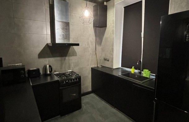 Продаж 2х повнометражної квартири вул Леоніда Жаботинського., фото 4