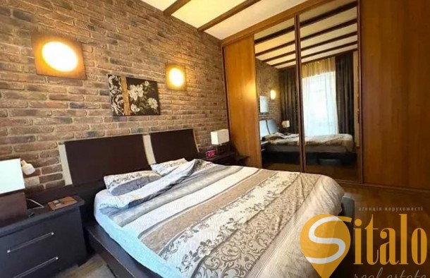 Продаж 3кімнатна квартира вул. Галілея, Личаківський район, м. Львів, фото 10