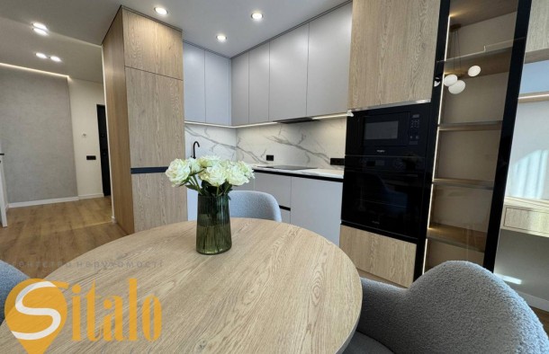 Продаж 1.5 квартира ЖК U ONE., фото 4