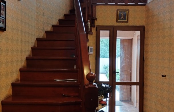 Готовий будинок для великої родини простір, тепло та затишок., фото 5