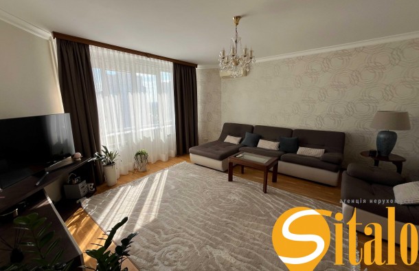 Продаж 4х кімнатної квартири Осокорки, Позняки., фото 3