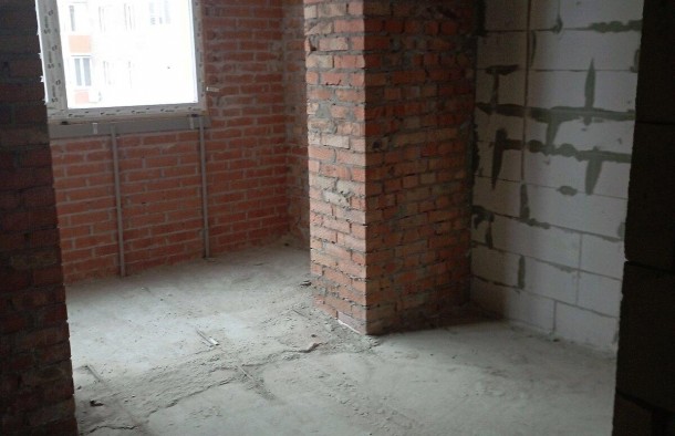 Продажа 1к квартиры 40.56 кв. м  на ул. Покрышкина 8б, фото 6