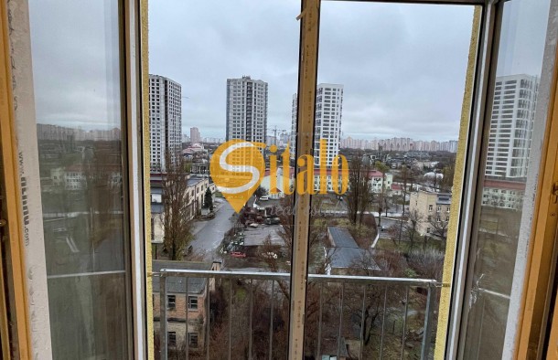 Пропонується дворівнева квартира у сучасному ЖК Comfort Town., фото 1