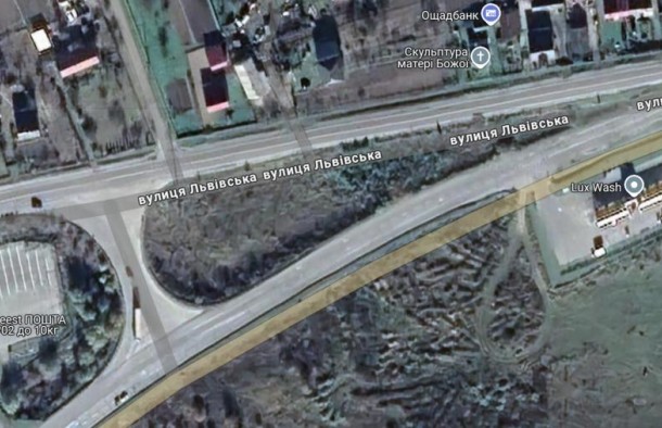 Продаж земельної ділянки в Городку, фото 2