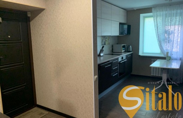 Продаж квартири по вул. Чумаченко, Комунарський, фото 3