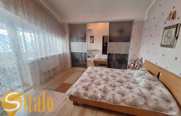 Продається 3 кімнатна ,вул.Залізнична , Центр, фото 1
